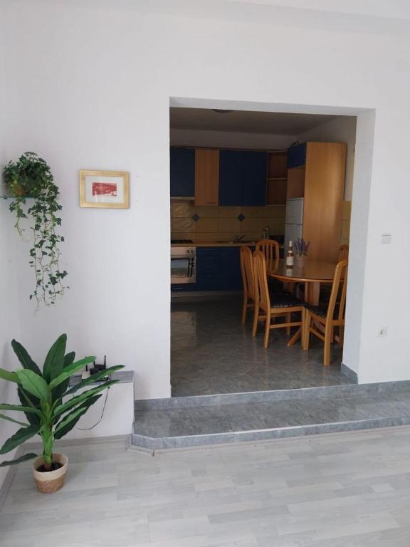 Fotografie z fotogalerie ubytování Apartments Josip v destinaci Baška Voda
