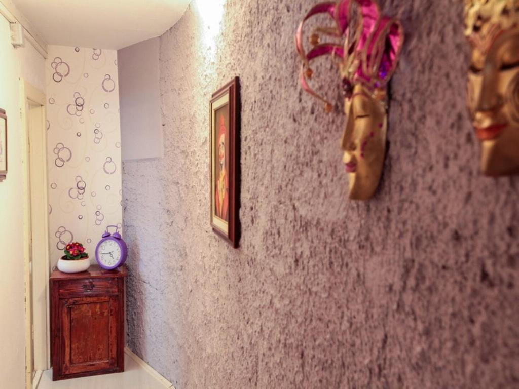 Fotografia z galérie ubytovania Apartment Alta v destinácii Makarska