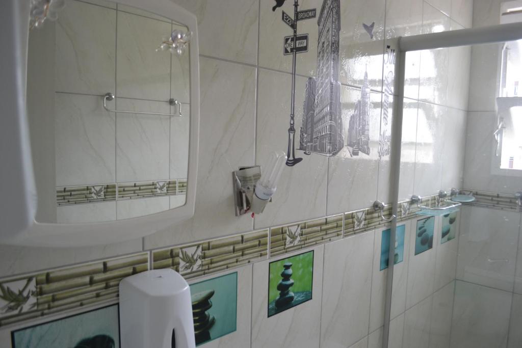  Apartamento no Centro