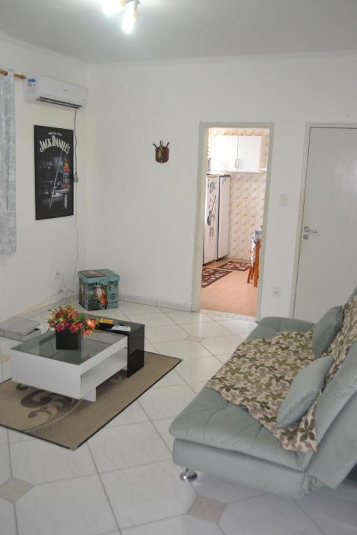  Apartamento no Centro