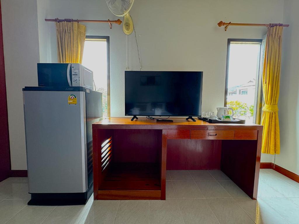 Diamond Place Ao Nang - Resim 26