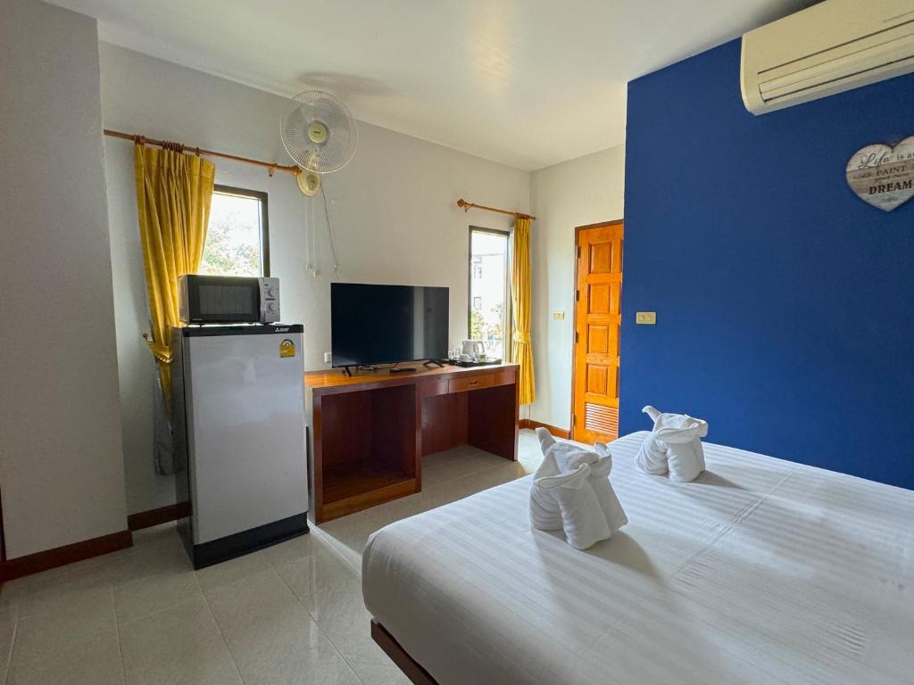 Diamond Place Ao Nang - Resim 11