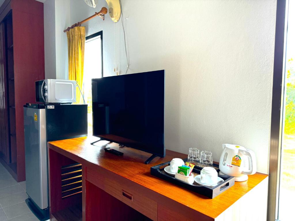 Diamond Place Ao Nang - Resim 28