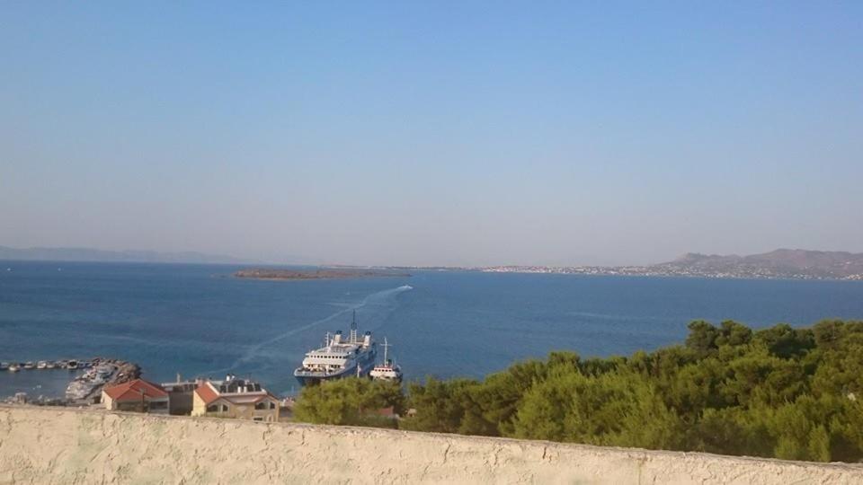 Φυσικό τοπίο κοντά σε αυτό το ξενοδοχείο διαμερισμάτων