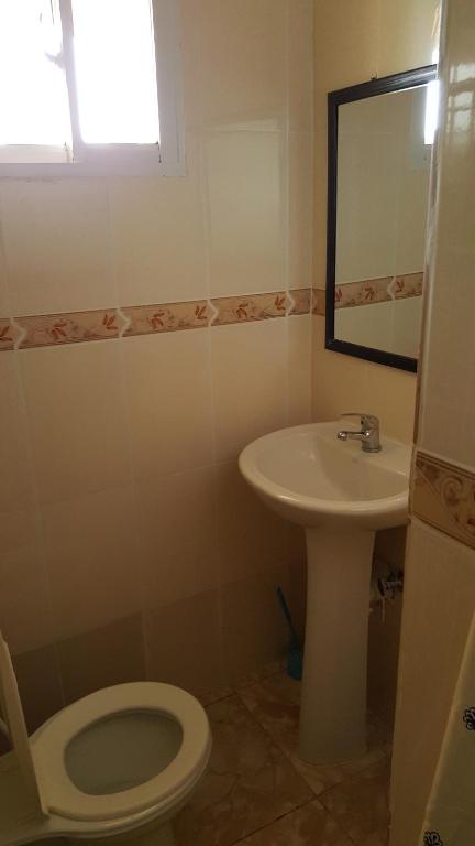 Apartamentos Nuevo Amanecer - Appartement Avec Balcon