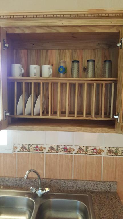 Apartamentos Nuevo Amanecer - Appartement - Rez-de-chaussée