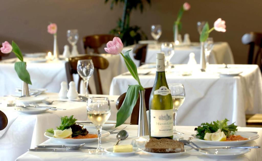 Killarney Court Hotel - Resim 35