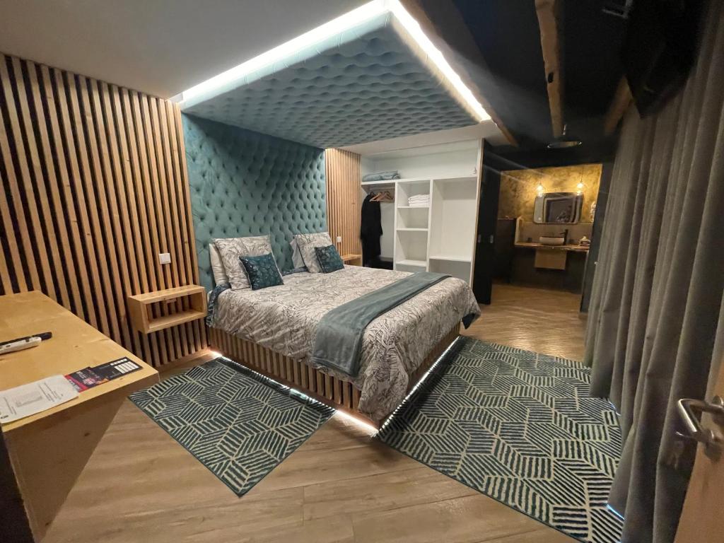 Refúgio Muas Nature - 19