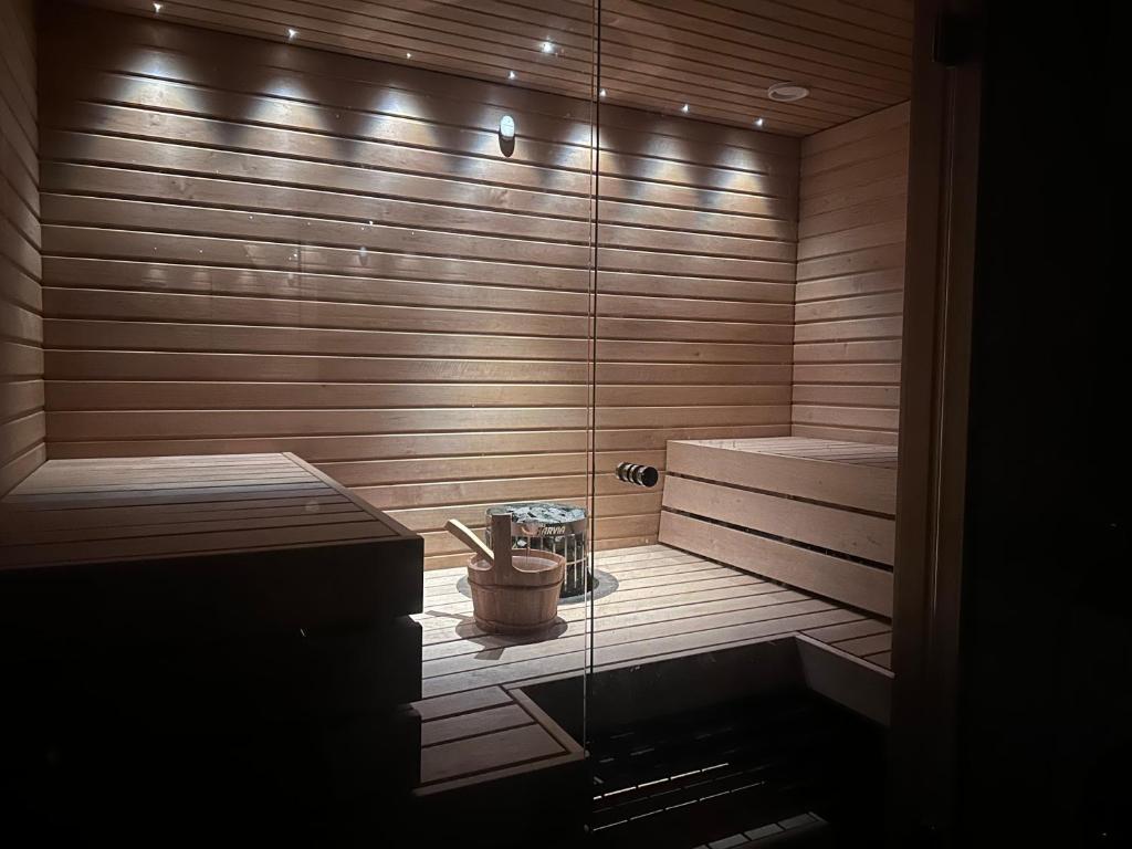 Fotografie z fotogalerie ubytování Luxury in Kaleva centrum v destinaci Tampere