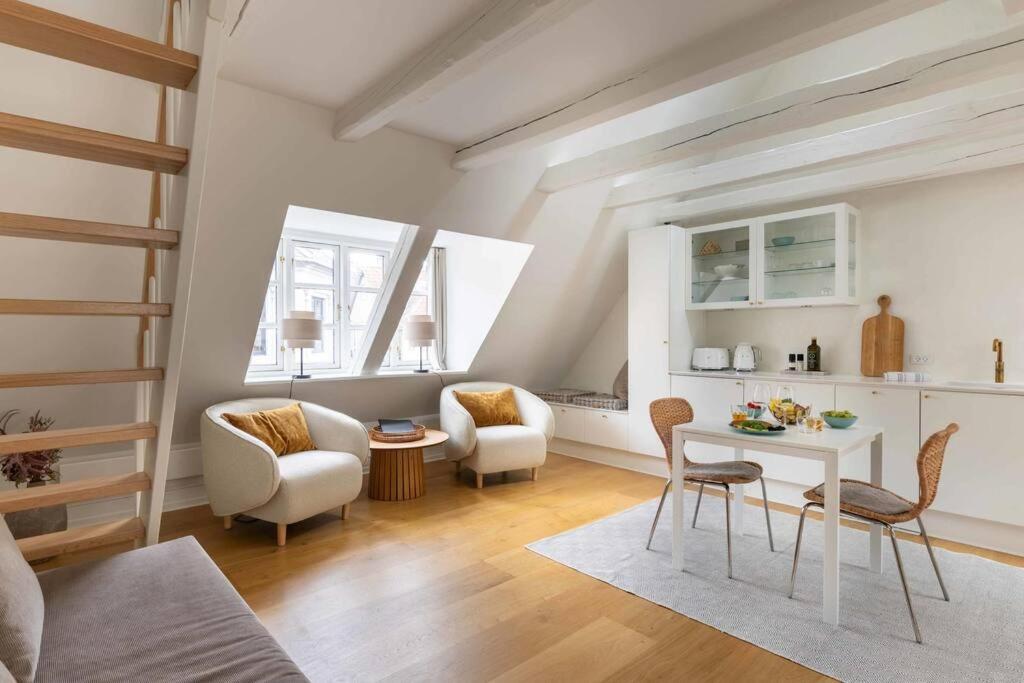 Curated visual reference: Fresh Look at Super Cozy Apartment In Downtown Cph Copenhagen Updated Prices 2025