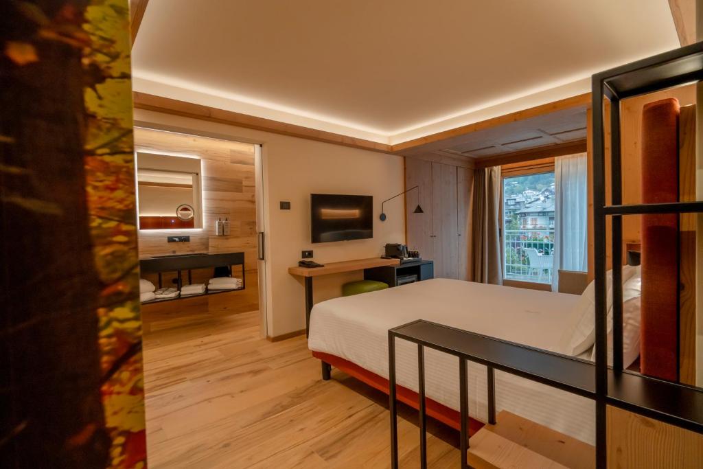 Hotel San Lorenzo - 