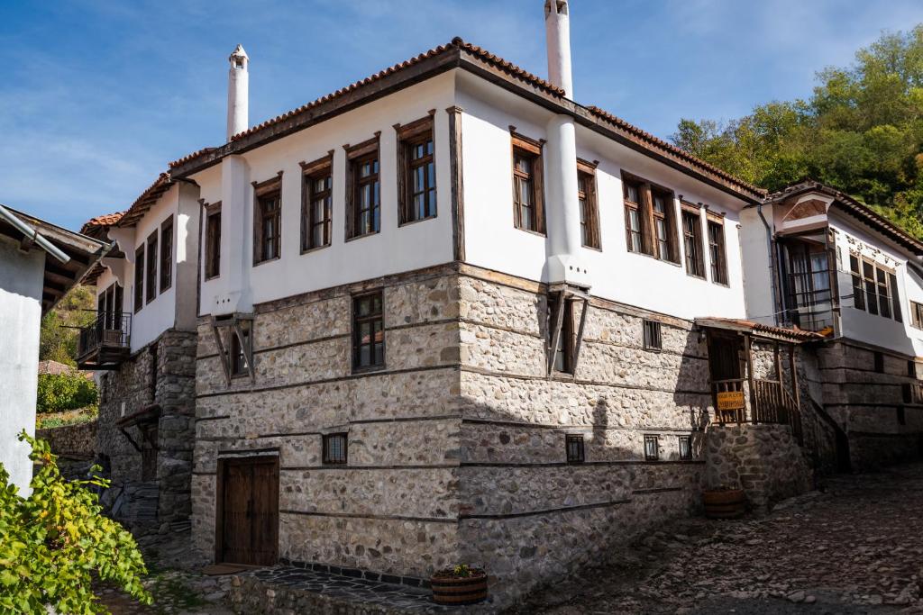 Къща за гости Мелник