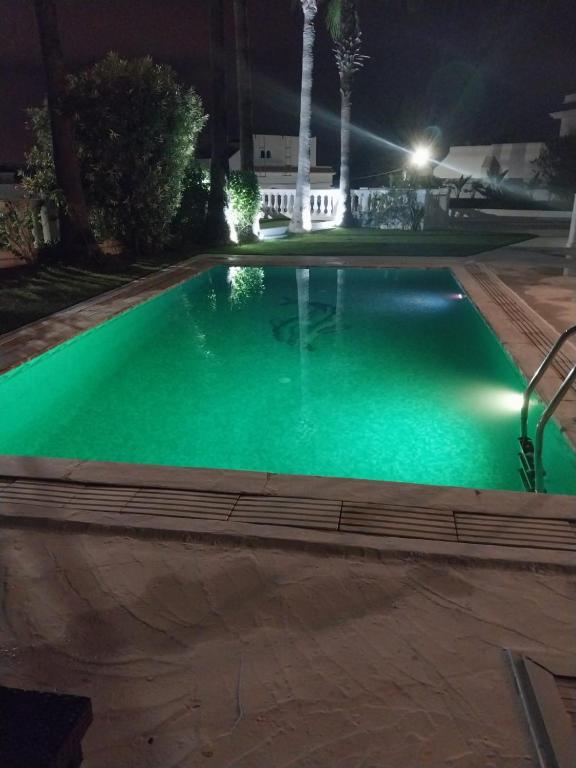 Fotografie z fotogalerie ubytování Villa Gammarth - Suite N1 Bis v destinaci Gammarth