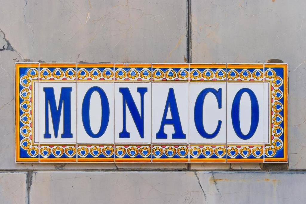 Certifikát, hodnocení, plakát nebo jiný dokument vystavený v ubytování Hostel Monaco
