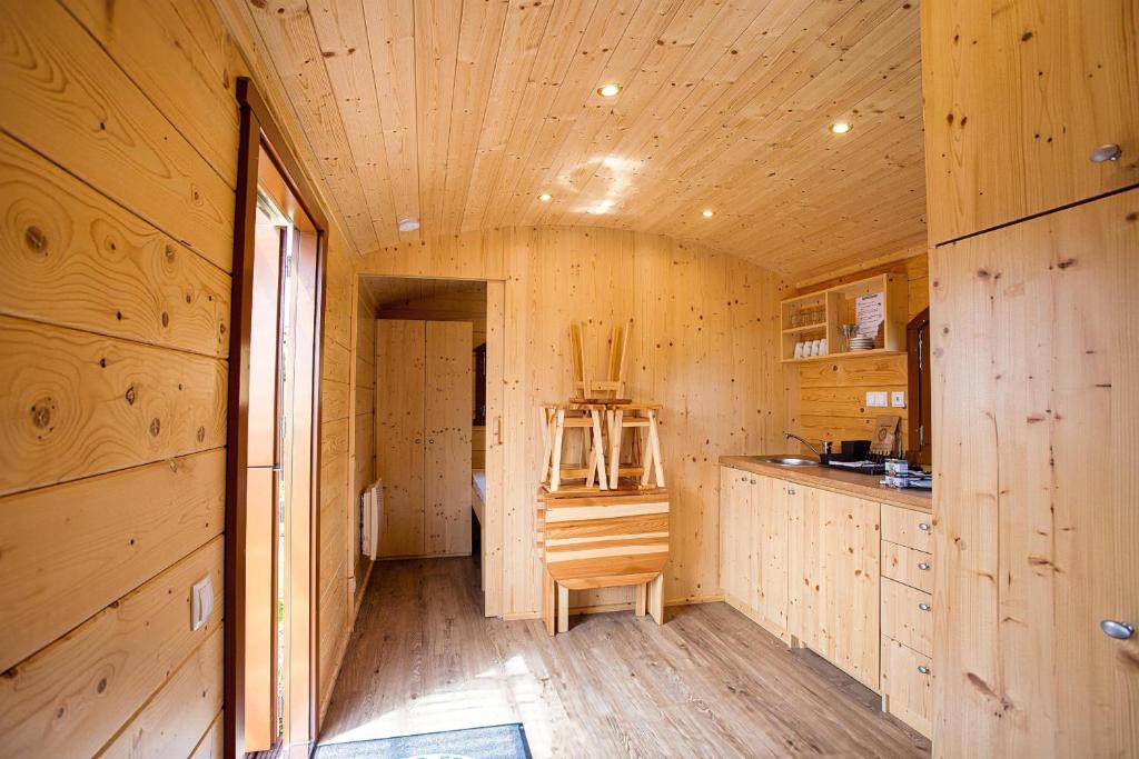 Eifel-Camp Freilinger See, Freilingen (updated prices 2026)