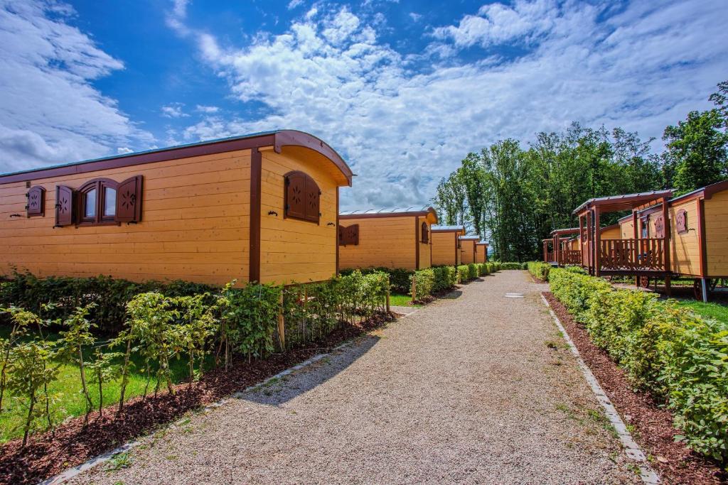 Eifel-Camp Freilinger See, Freilingen (updated prices 2026)