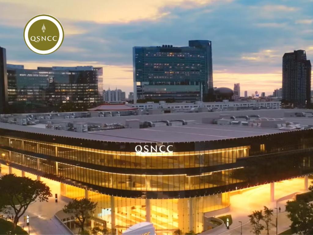 Woraburi Sukhumvit Hotel - Resim 24