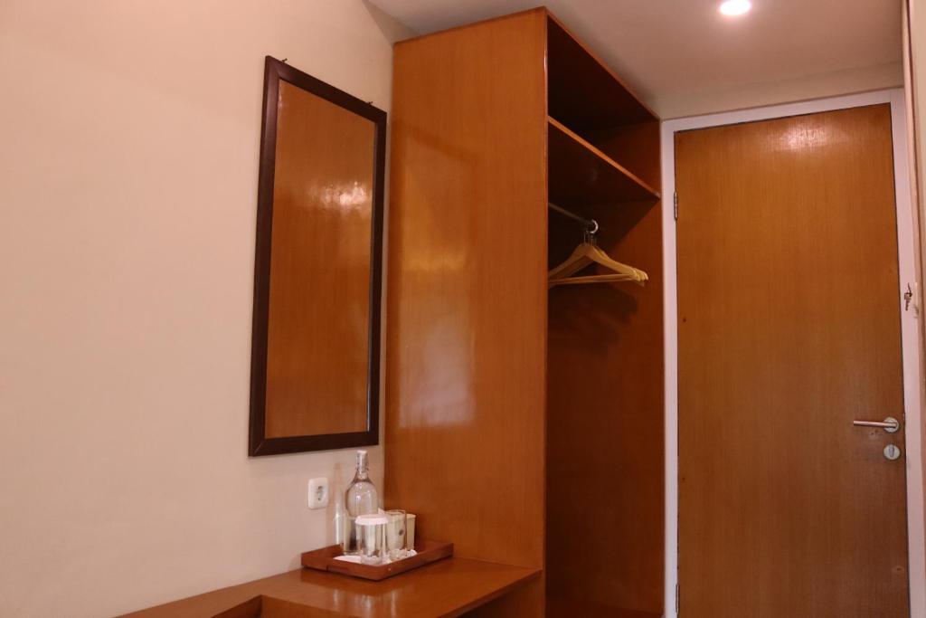 Fotografie z fotogalerie ubytování Hotel In Situ Garut Syariah v destinaci Garut
