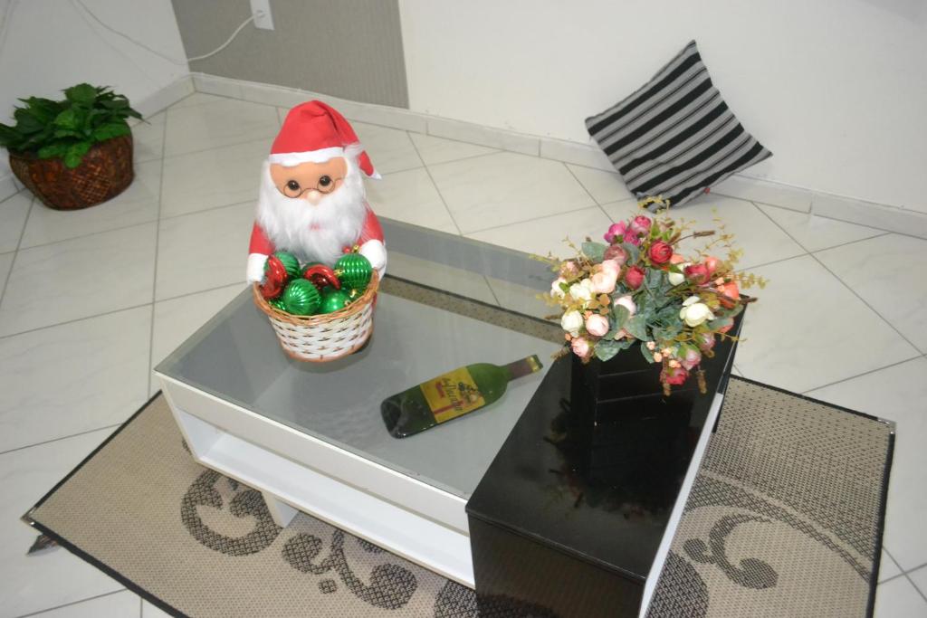  Apartamento no Centro