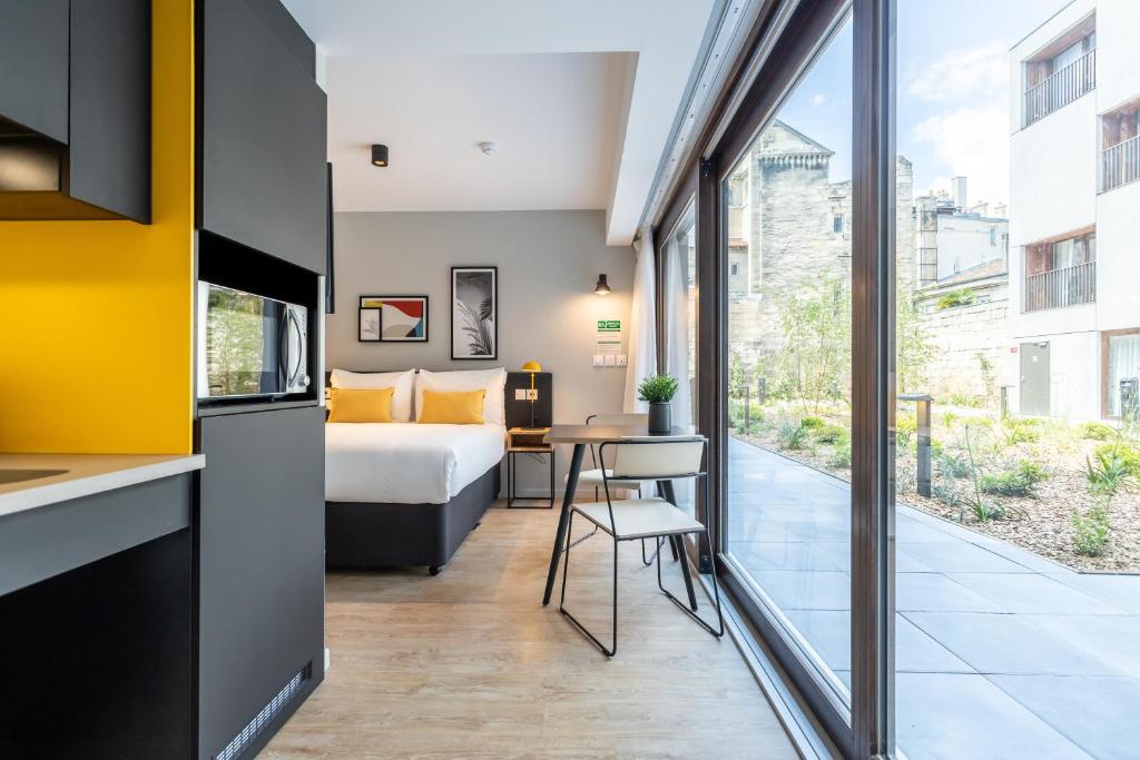 Staycity Aparthotels Bordeaux City Centre - 19