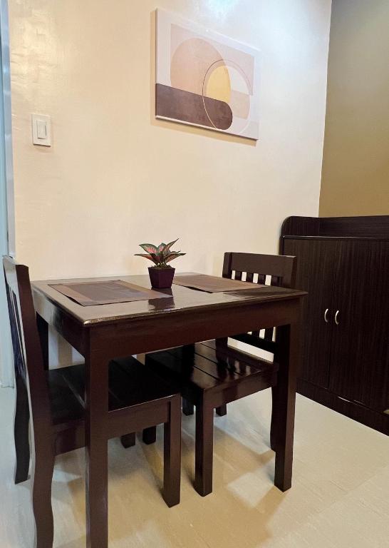 Fotografie z fotogalerie ubytování Sky Traveller Suites v destinaci Panglao
