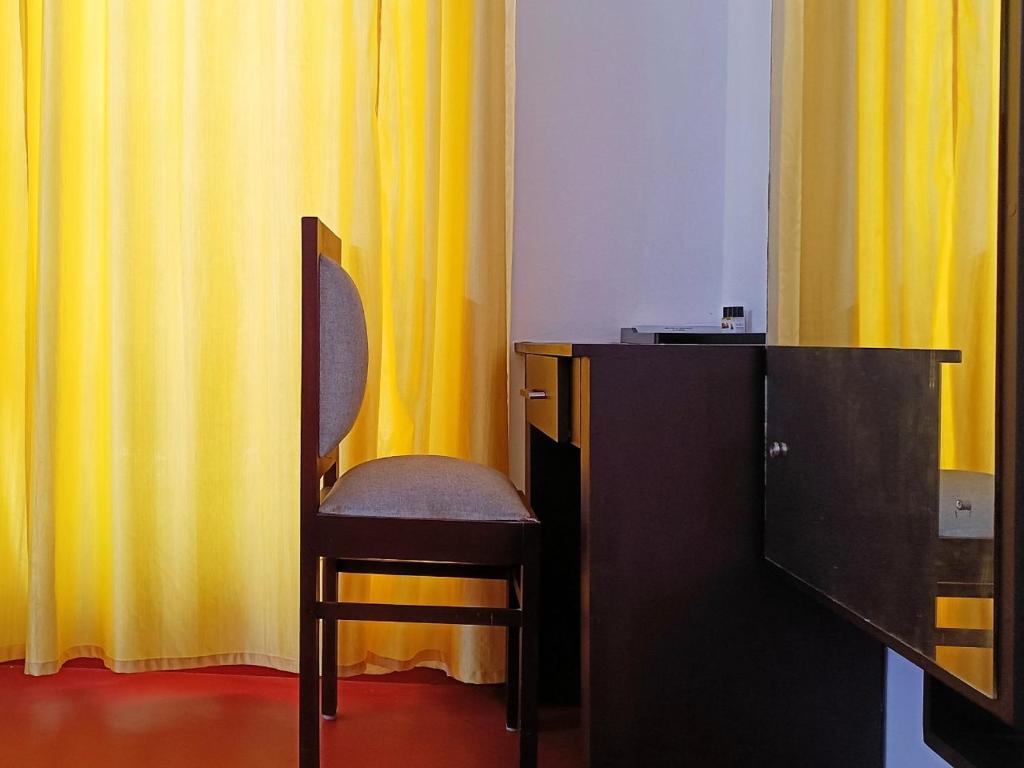 Fotografie z fotogalerie ubytování Koshy's beach front Homestay v destinaci Mararikulam