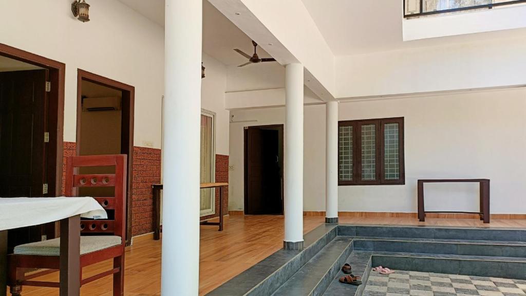 Fotografie z fotogalerie ubytování Koshy's beach front Homestay v destinaci Mararikulam
