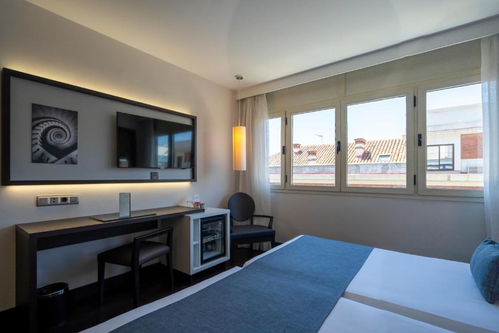 Gran Versalles - Resim 17