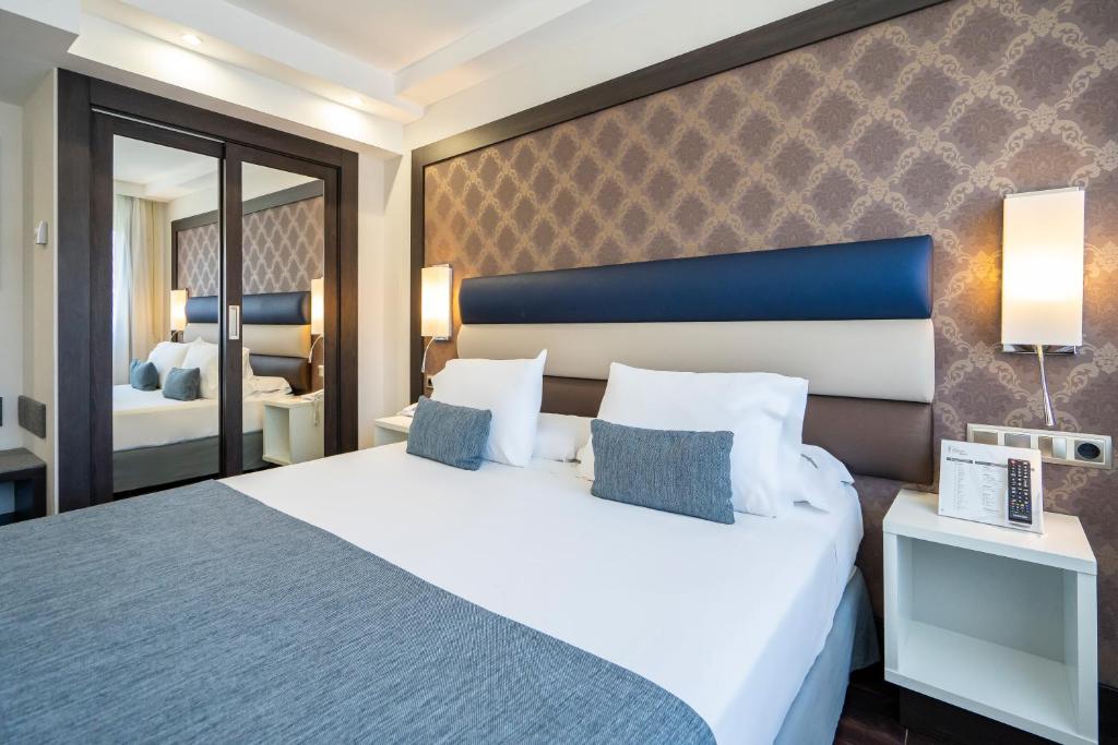 Gran Versalles - Resim 2