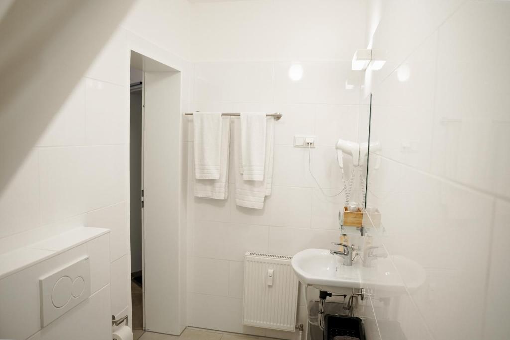 urraum Hotel - Habitación Gemela