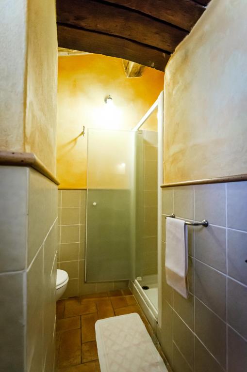Agriturismo La Fattoria - Two-Bedroom Apartment With Balcony