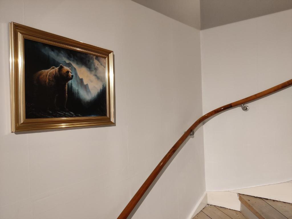 Fotografie z fotogalerie ubytování Lottefors Logi v destinaci Bollnäs