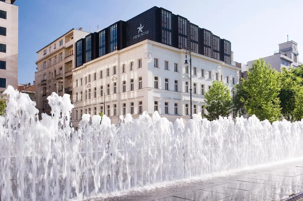 Iberostar Grand Budapest, Budapesta, Ungaria