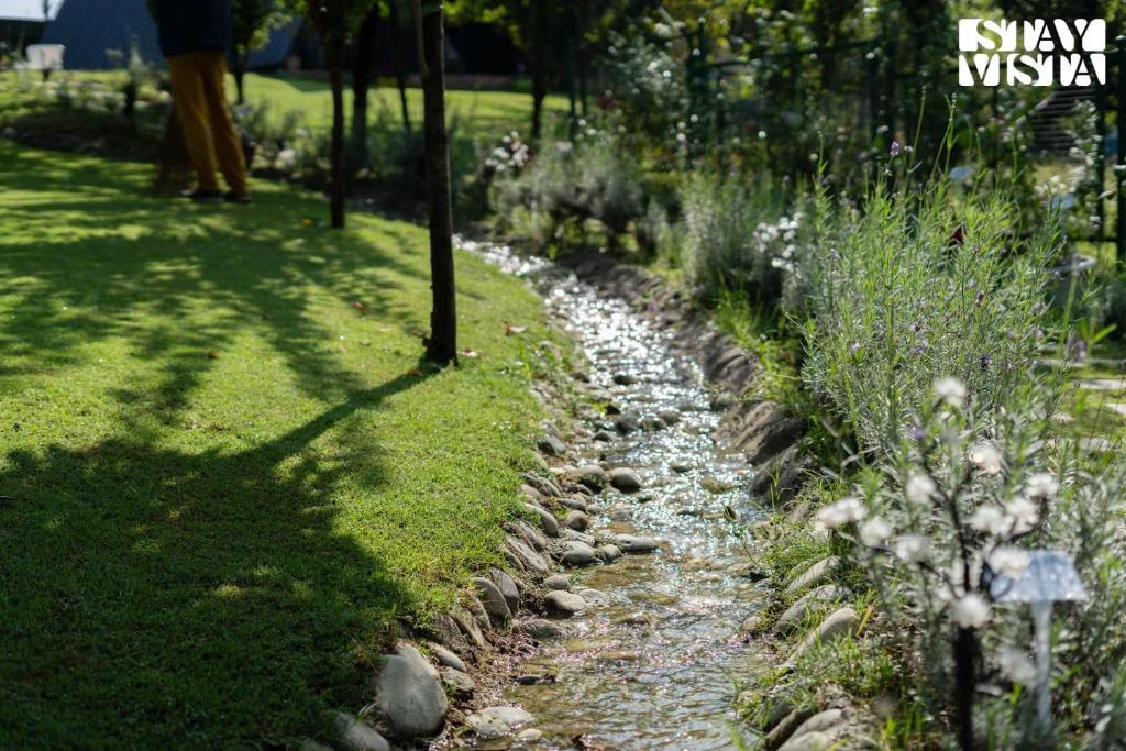 Afbeelding uit fotogalerij van Rahat in Srinagar