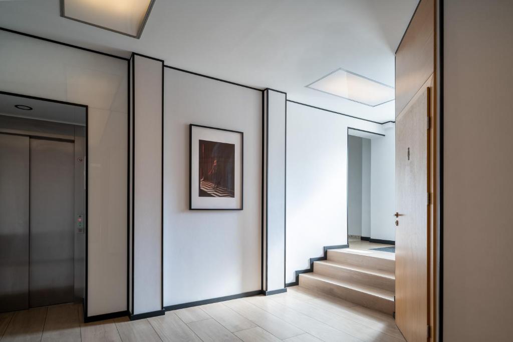 Fotografie z fotogalerie ubytování Antares Hotel v Gdyni