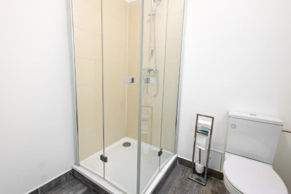 Le David City Apartments -T75