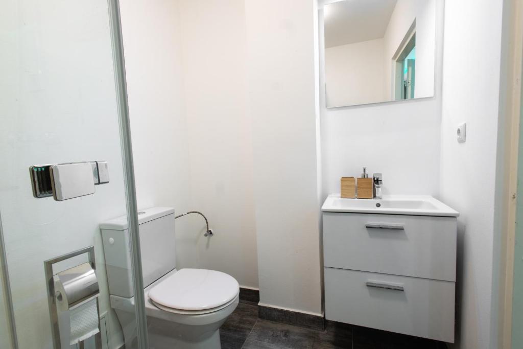 Le David City Apartments -T75 - Resim 8