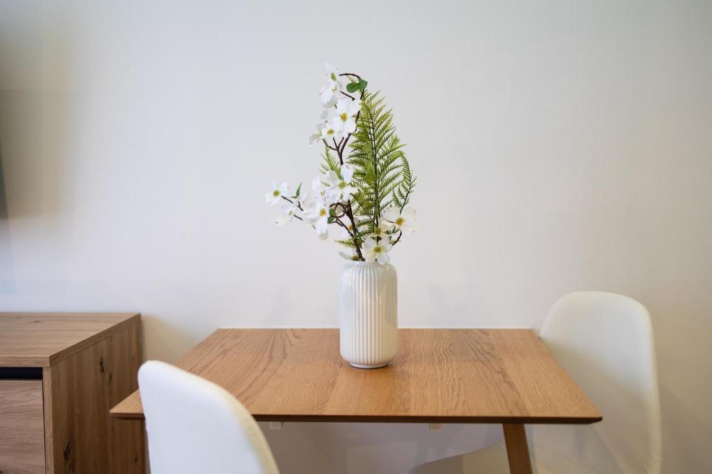 Le David City Apartments -T75 - Resim 13