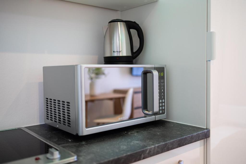 Le David City Apartments -T75 - Resim 11