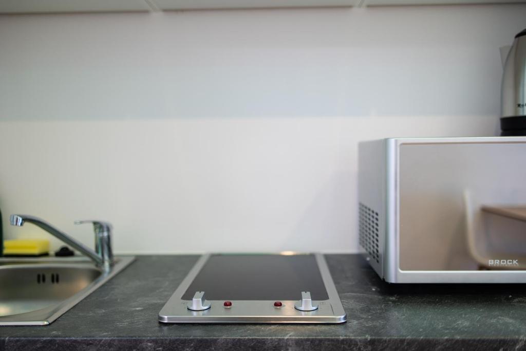 Le David City Apartments -T75 - Resim 10