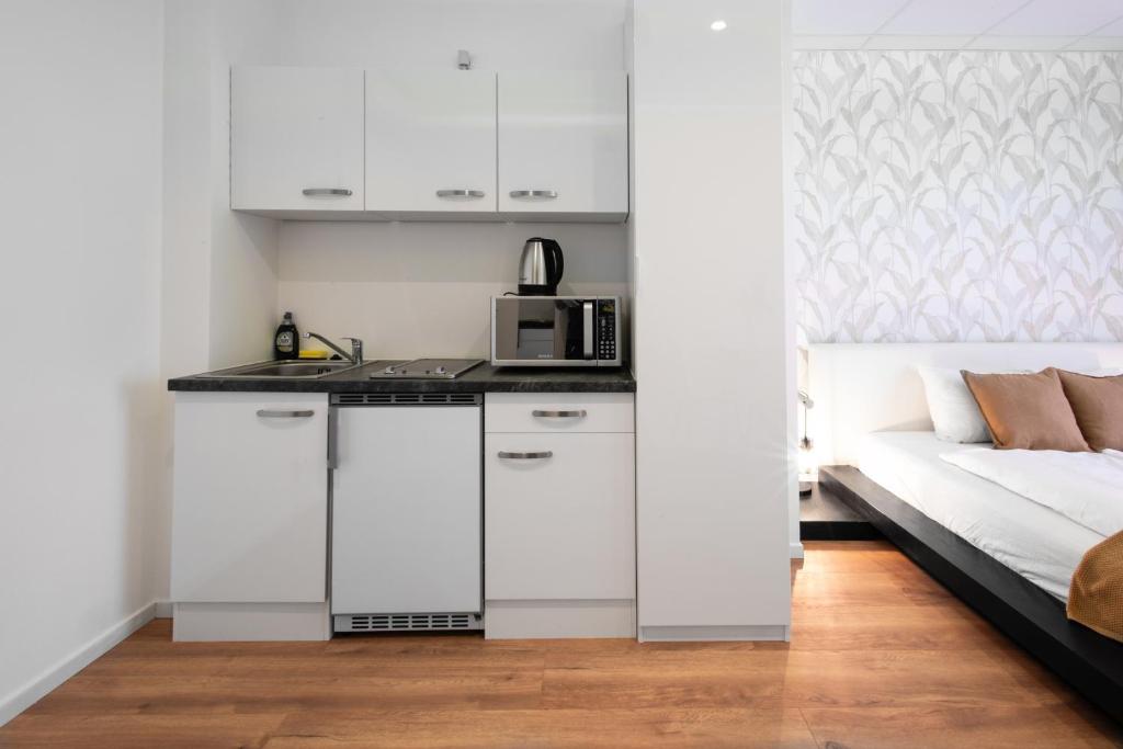 Le David City Apartments -T75 - Resim 9