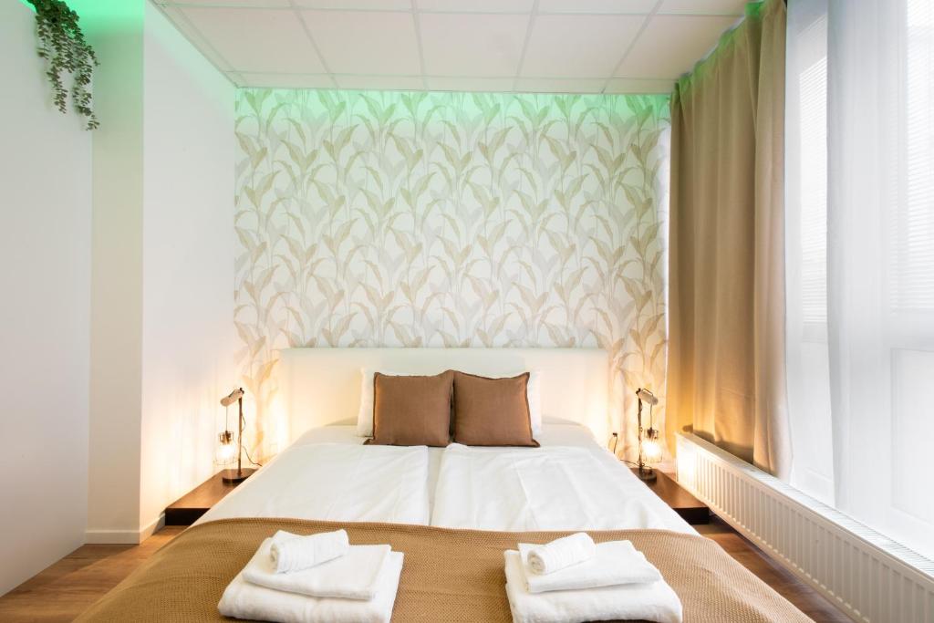 Le David City Apartments -T75 - Resim 3