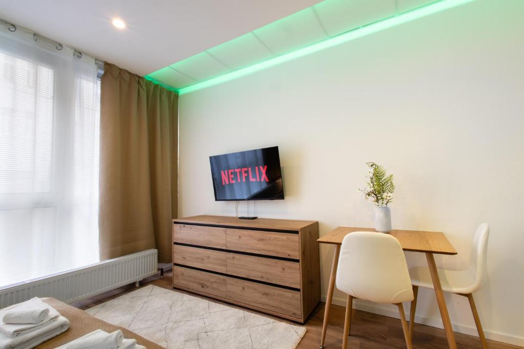 Le David City Apartments -T75 - Resim 20