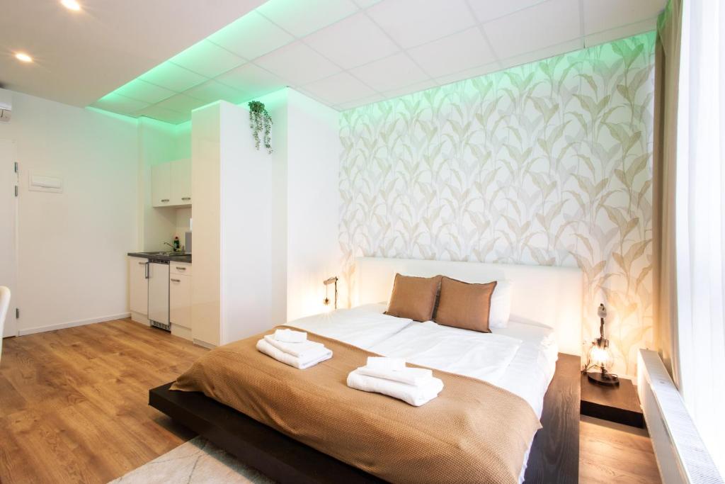 Le David City Apartments -T75 - Resim 21