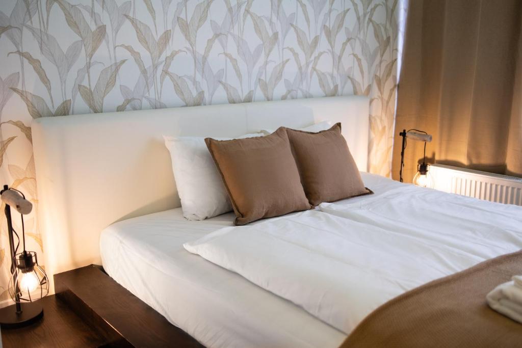 Le David City Apartments -T75 - Resim 4