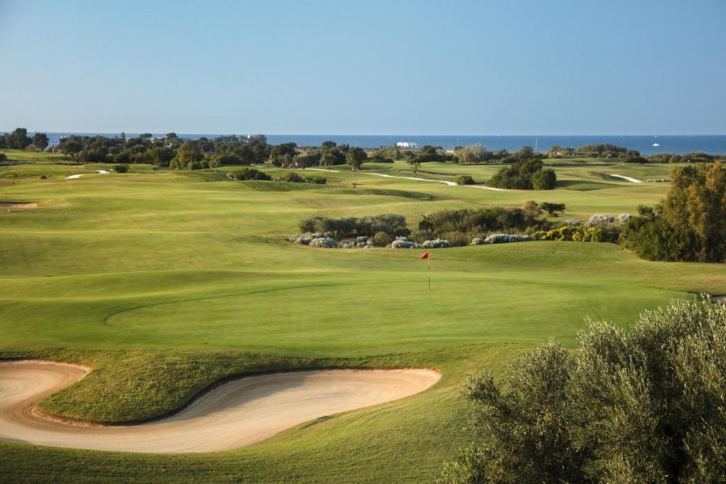 Masseria San Lorenzo Resort