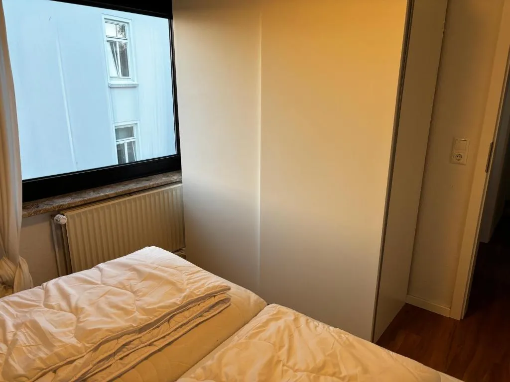 Haus Kehrwieder Ostsee