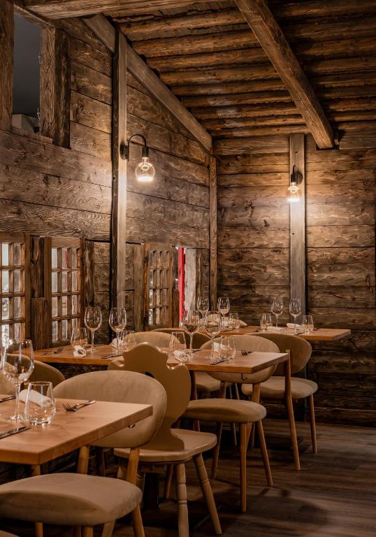 Edelweiss Manotel - Resim 5