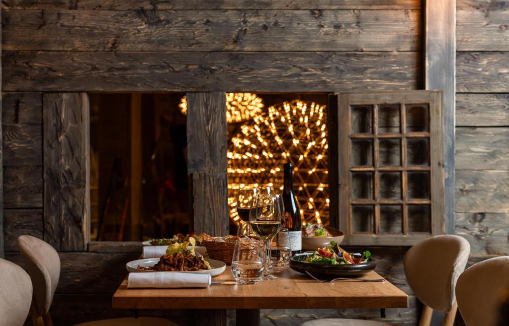 Edelweiss Manotel - Resim 34