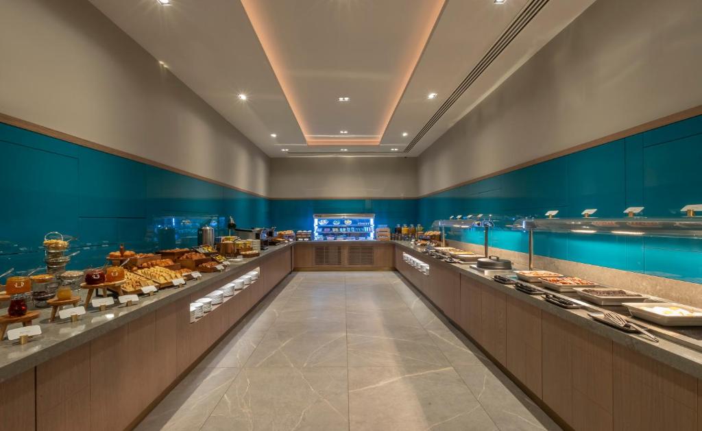 Maldron Hotel Liverpool City Centre - Resim 13